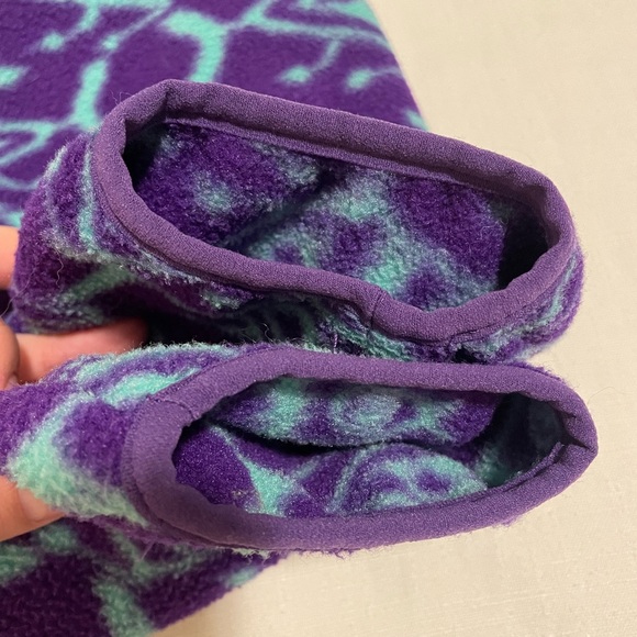 Patagonia Women’s Synchilla Ikat Big Fish Snap Pullover Fleece - Picture 11 of 11